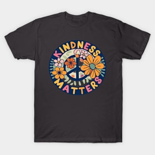 Kindness Matters T-Shirt